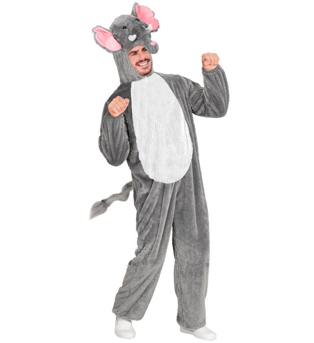 Costum Elefant