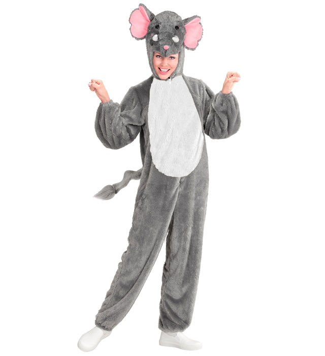 Costum Elefant