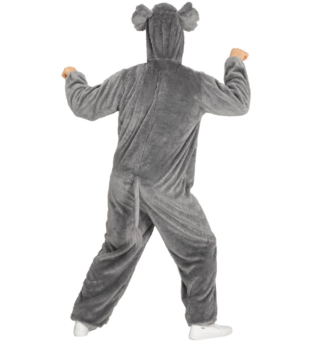 Costum Elefant