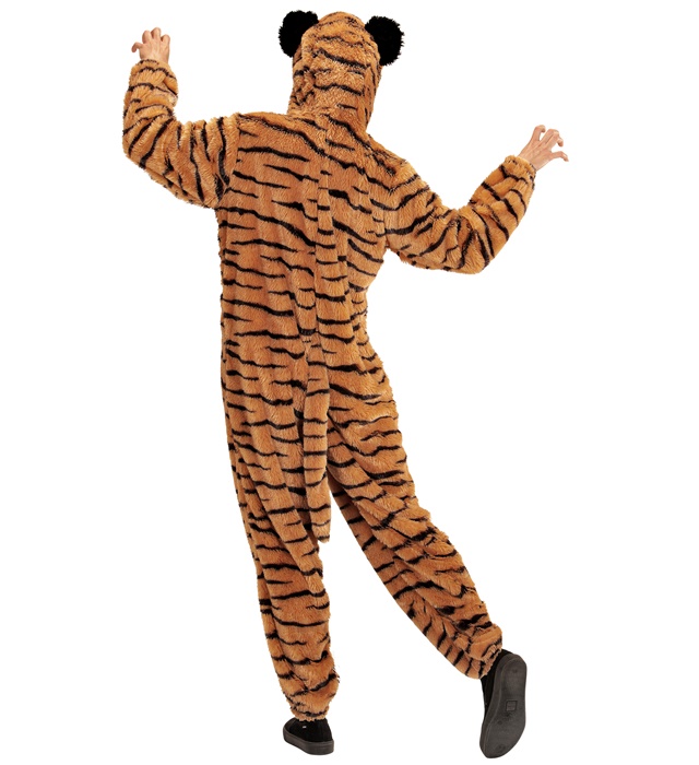Costum Mascota Tigru