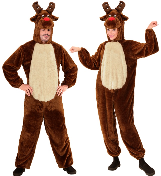 Costum Ren