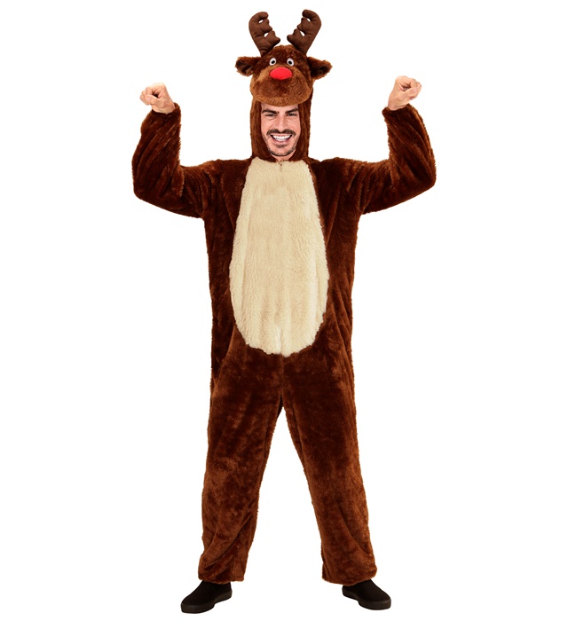 Costum Ren