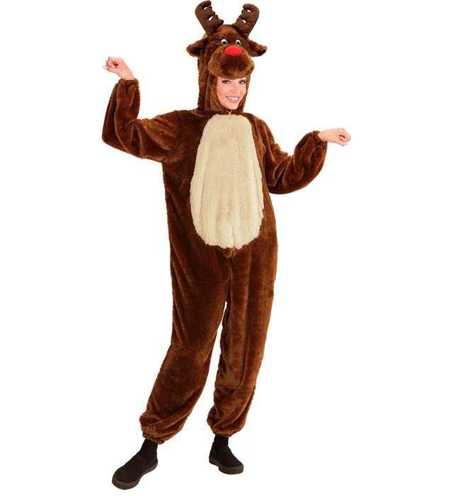 Costum Ren