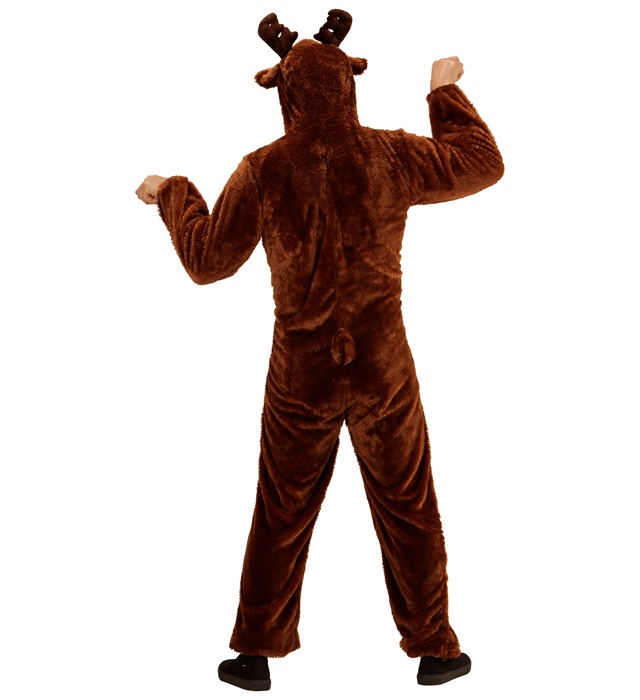 Costum Ren
