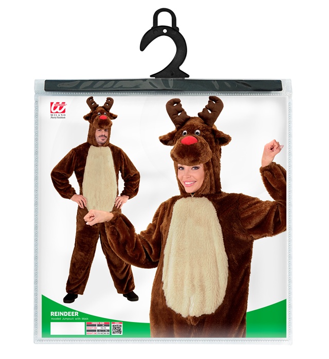 Costum Ren