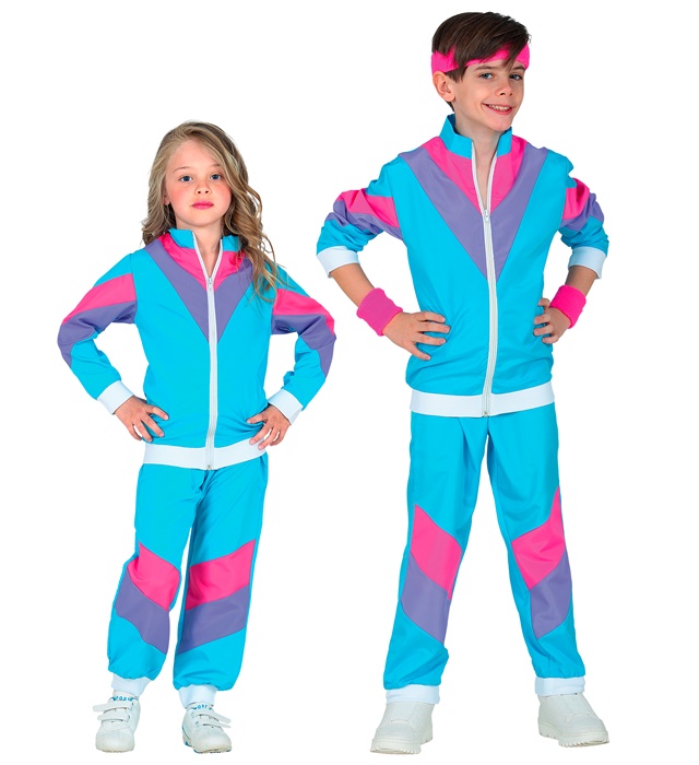Costum Trening Disco