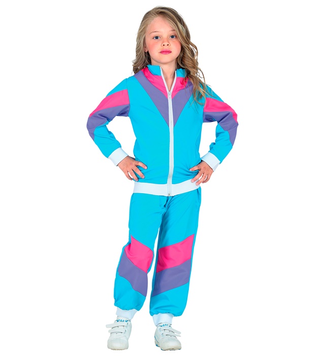 Costum Trening Disco