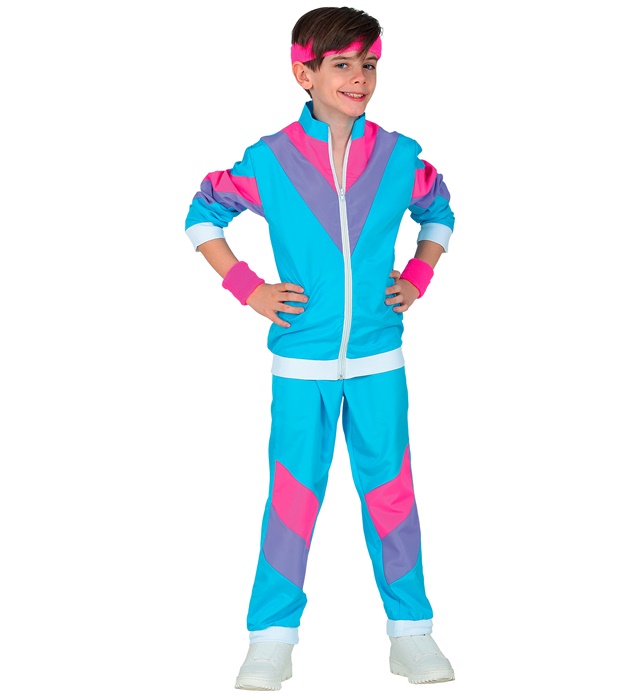 Costum Trening Disco