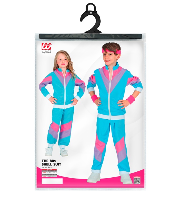 Costum Trening Disco