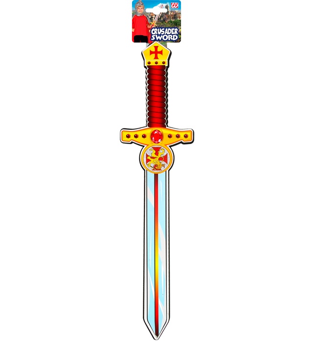 Sabie Cavaler Din Spuma Eva