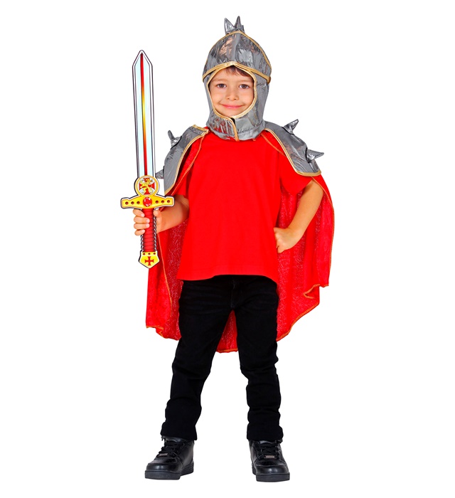 Sabie Cavaler Din Spuma Eva