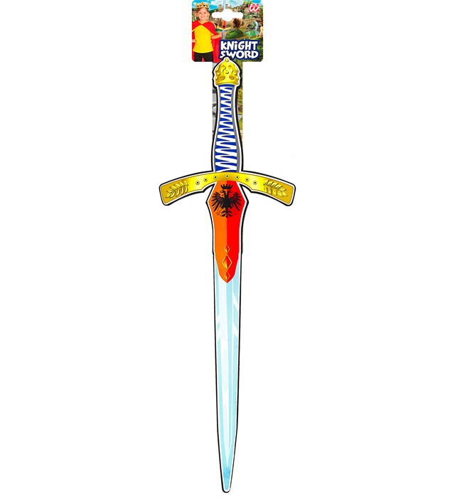 Sabie Cavaler Spuma EVA 60 cm