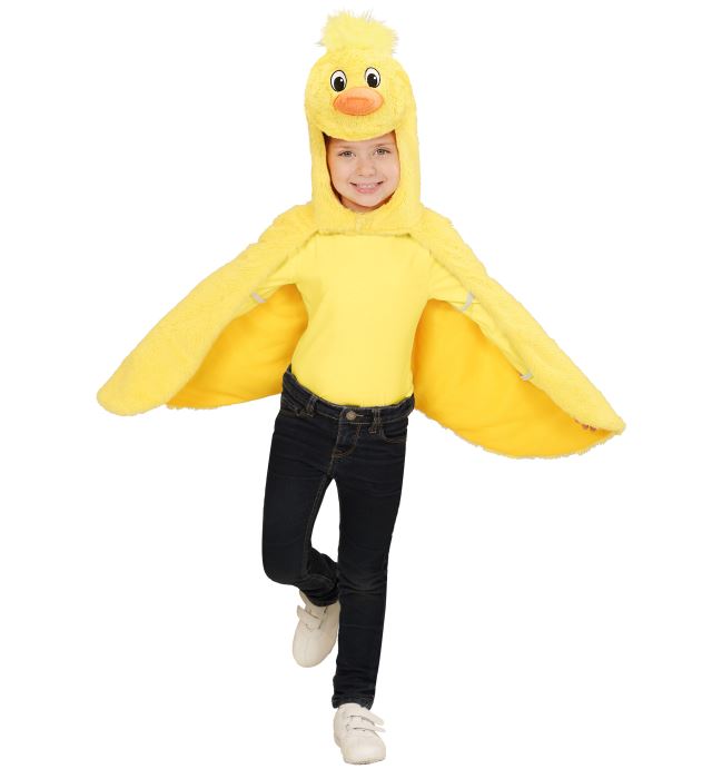 Costum Pui 2-4 Ani