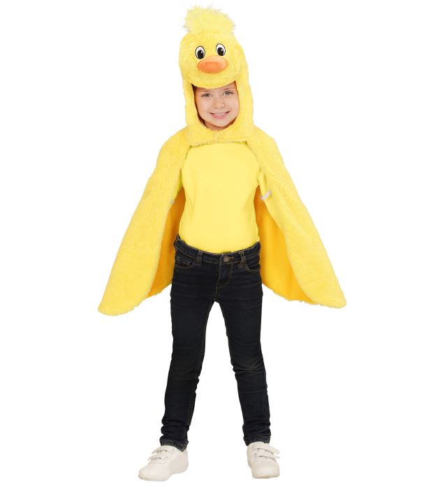Costum Pui 2-4 Ani