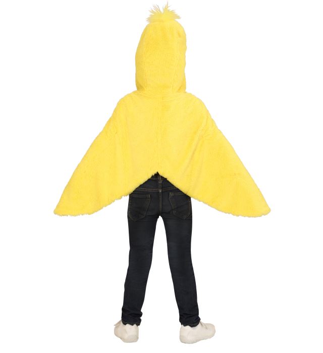 Costum Pui 2-4 Ani