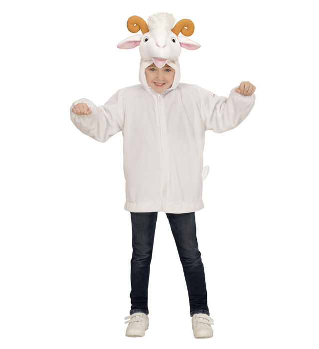 Costum Capra Jacheta Copil