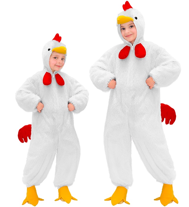 Costum Gaina Copil