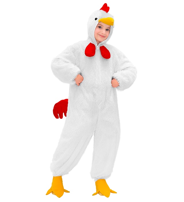Costum Gaina Copil