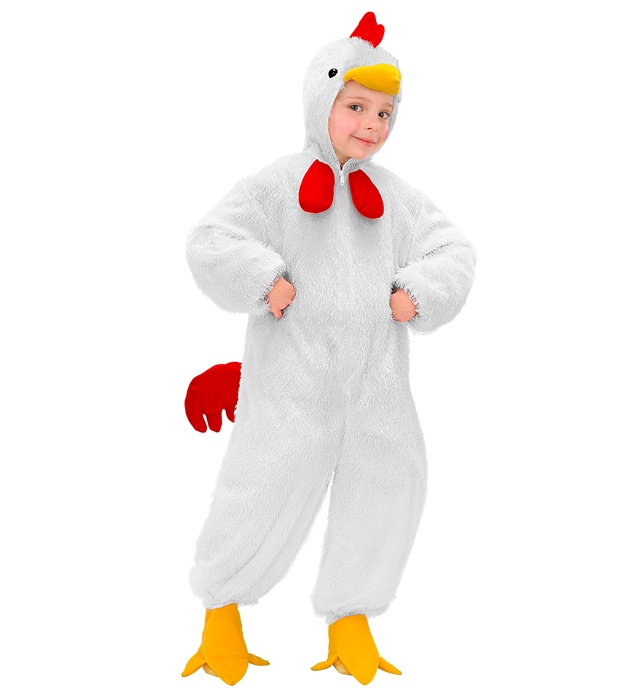 Costum Gaina Copil