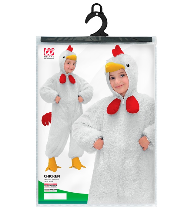 Costum Gaina Copil