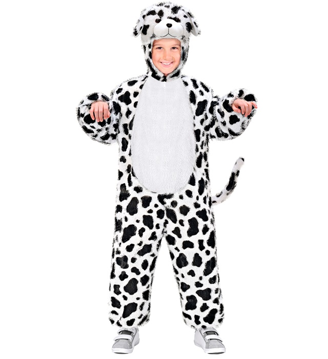 Costum Catel Dalmatian Copil