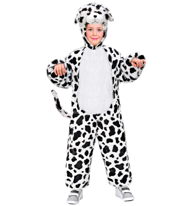 Costum Catel Dalmatian Copil