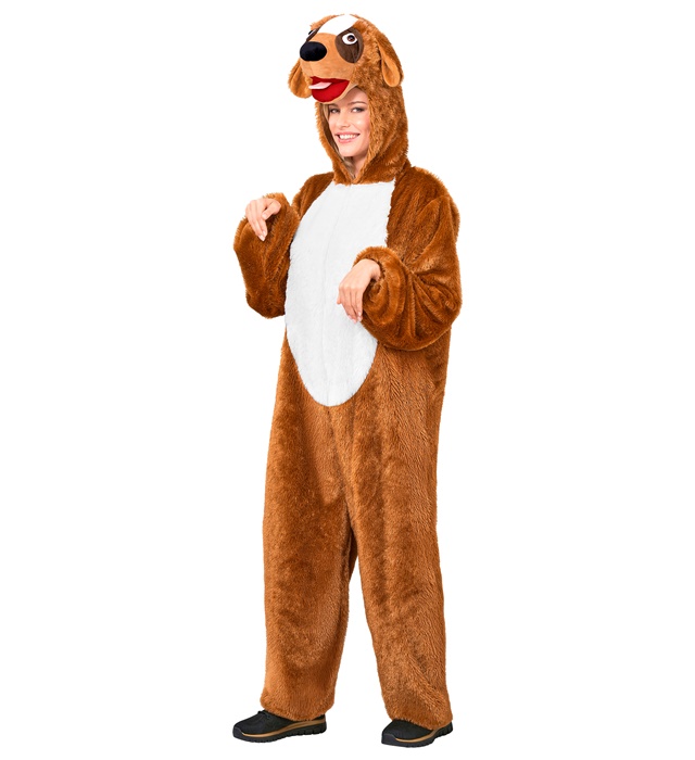 Costum Mascota Caine