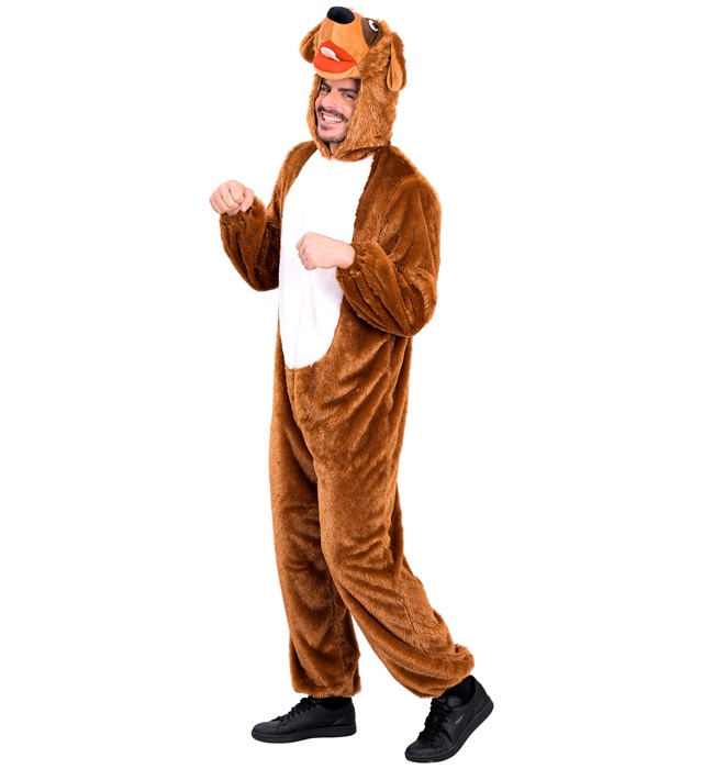 Costum Mascota Caine