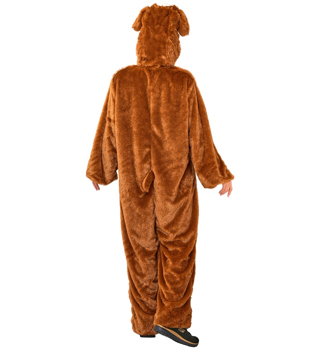 Costum Mascota Caine