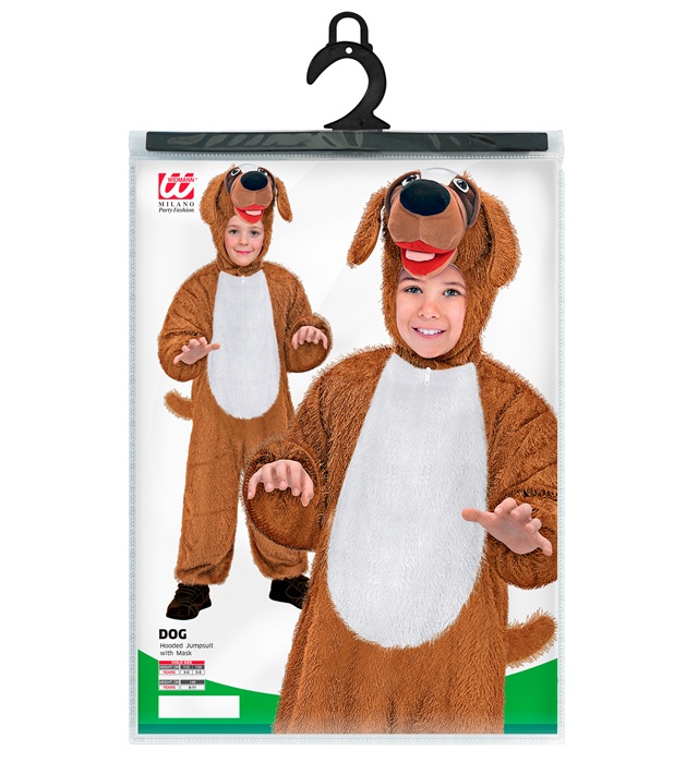 Costum Catel Copil