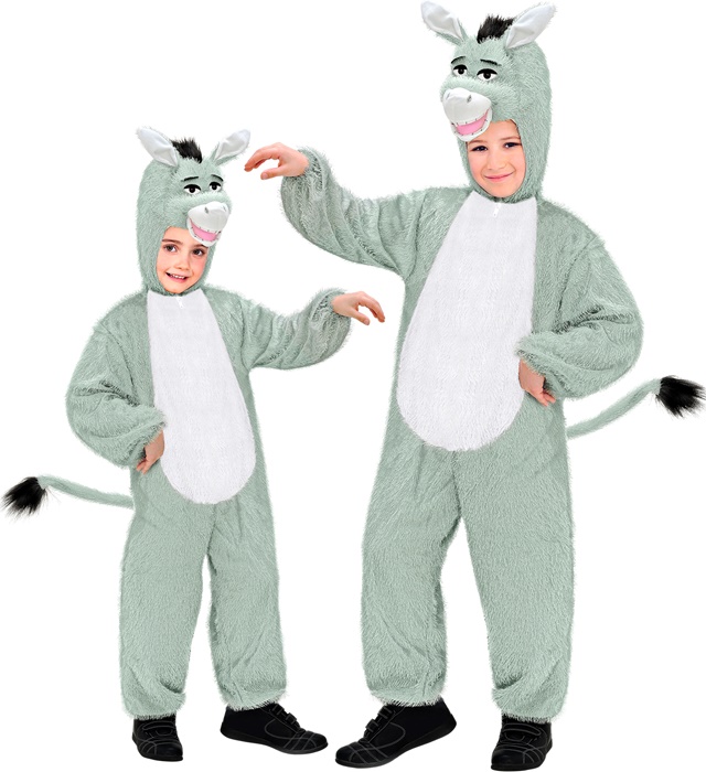 Costum Magarus Copil