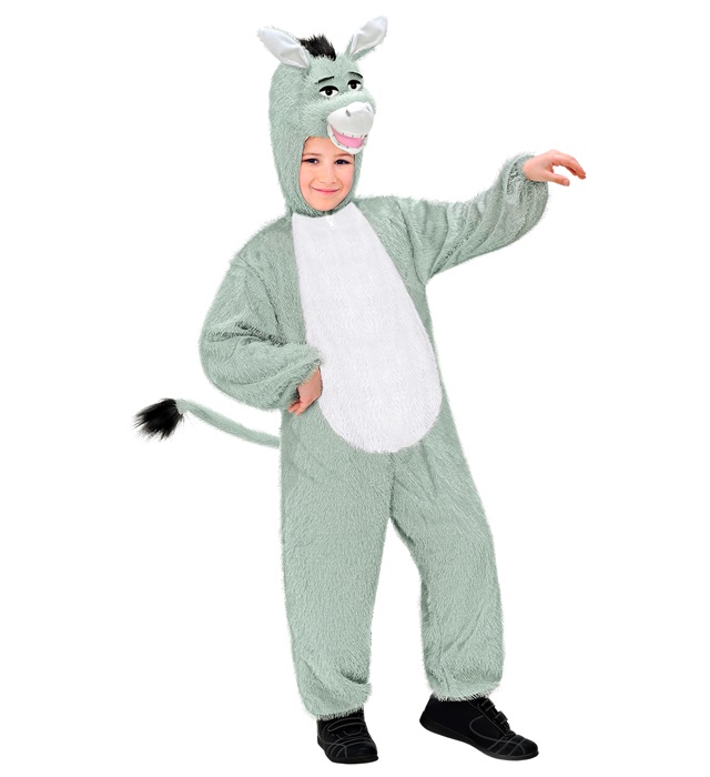 Costum Magarus Copil