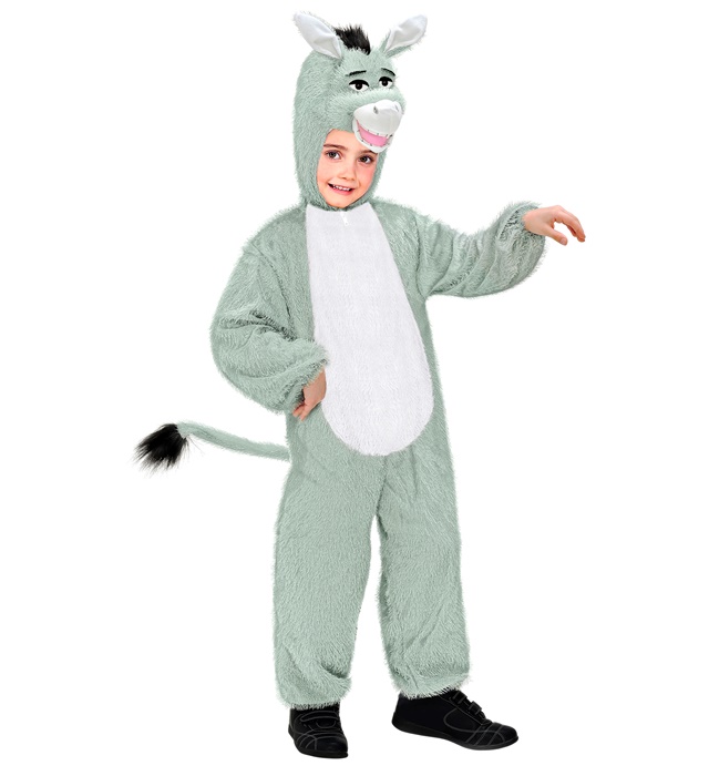 Costum Magarus Copil