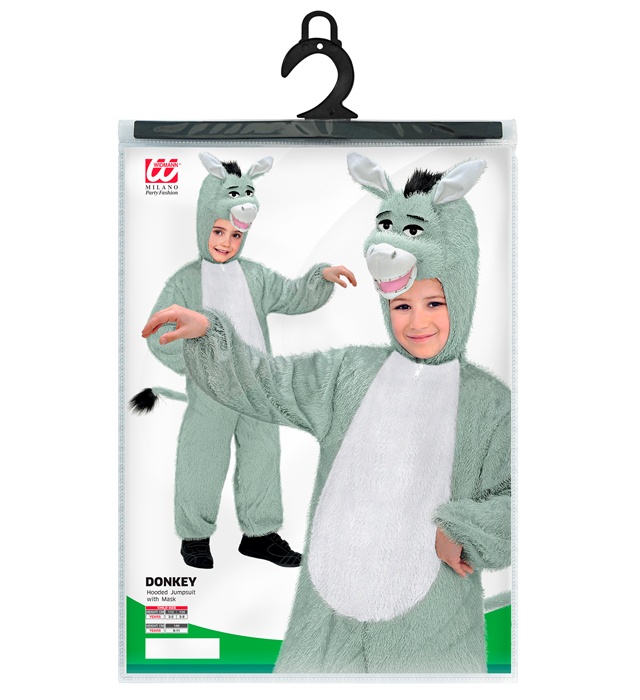 Costum Magarus Copil