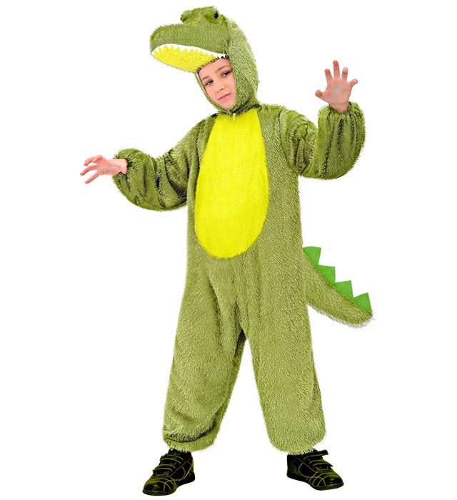 Costum Crocodil Copil