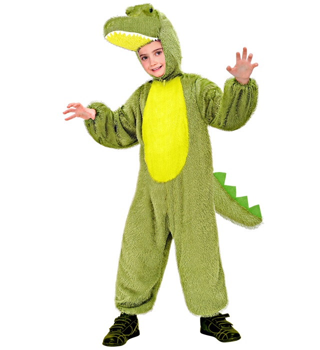 Costum Crocodil Copil