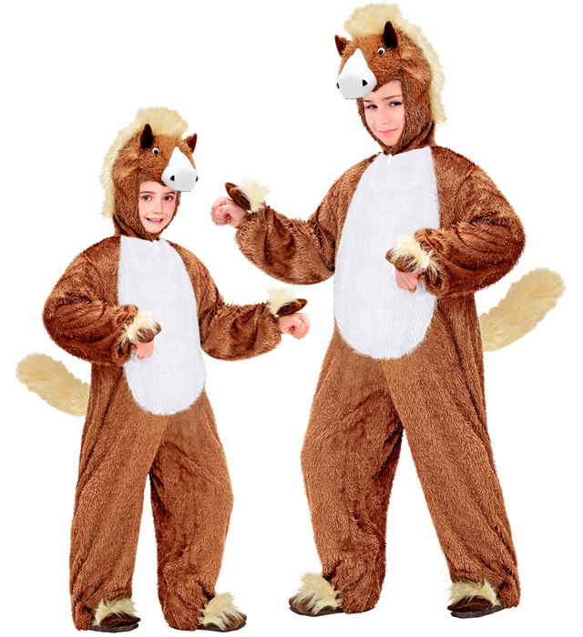 Costum Cal Copil