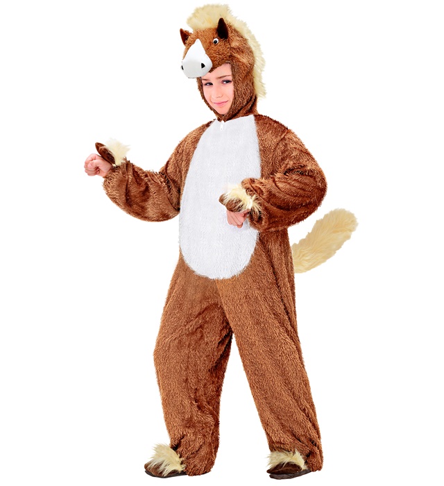 Costum Cal Copil