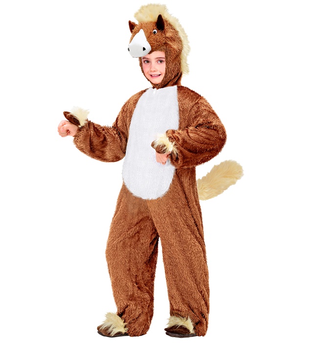 Costum Cal Copil