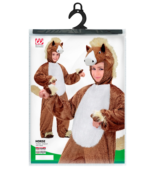 Costum Cal Copil