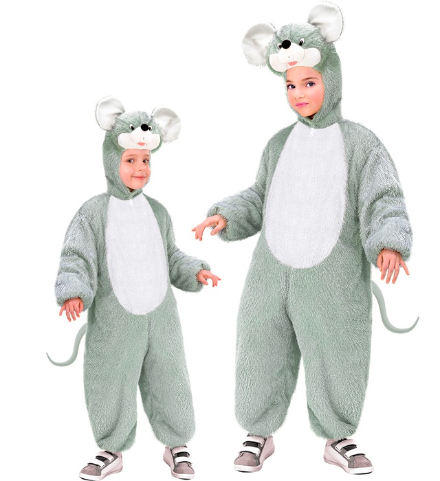 Costum Soricel Copil