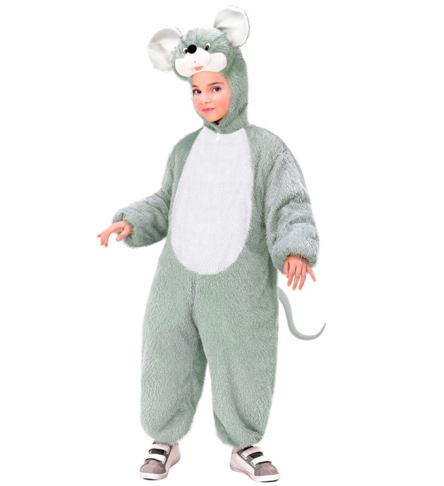 Costum Soricel Copil