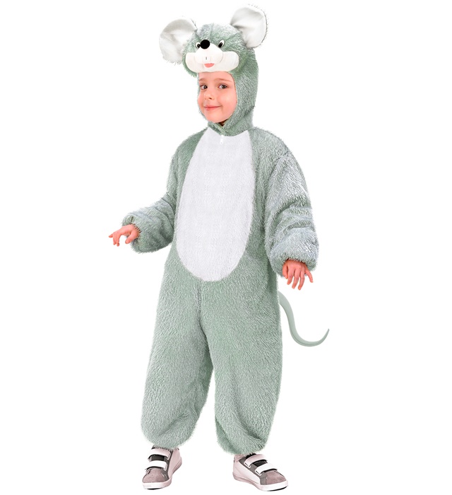 Costum Soricel Copil