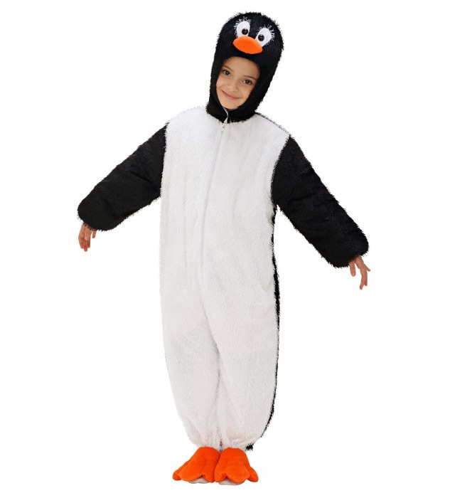 Costum Pinguin Copil