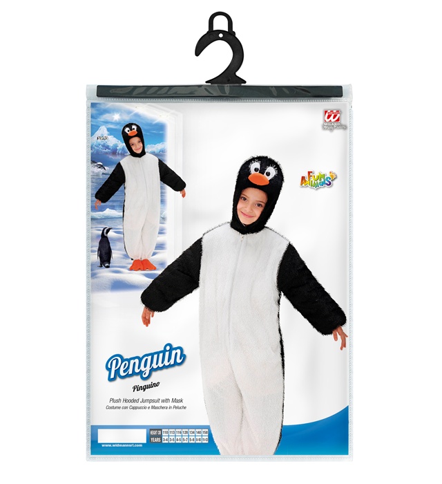 Costum Pinguin Copil
