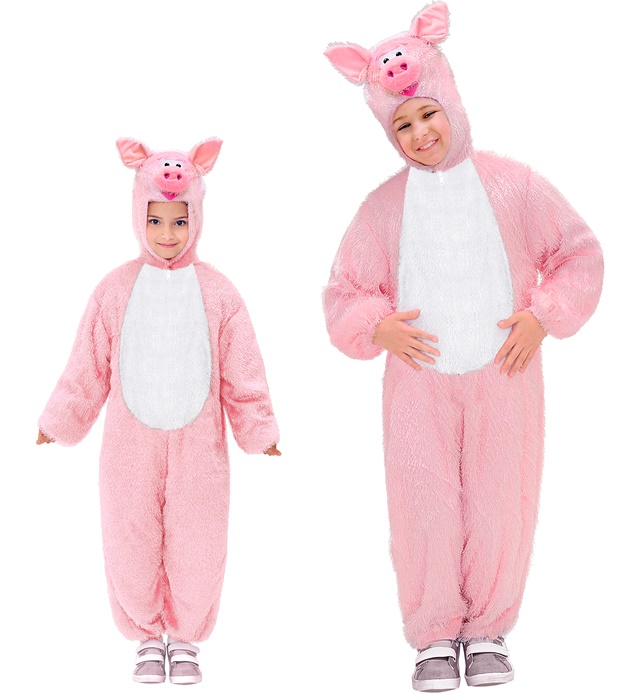 Costum Porcusor Copil