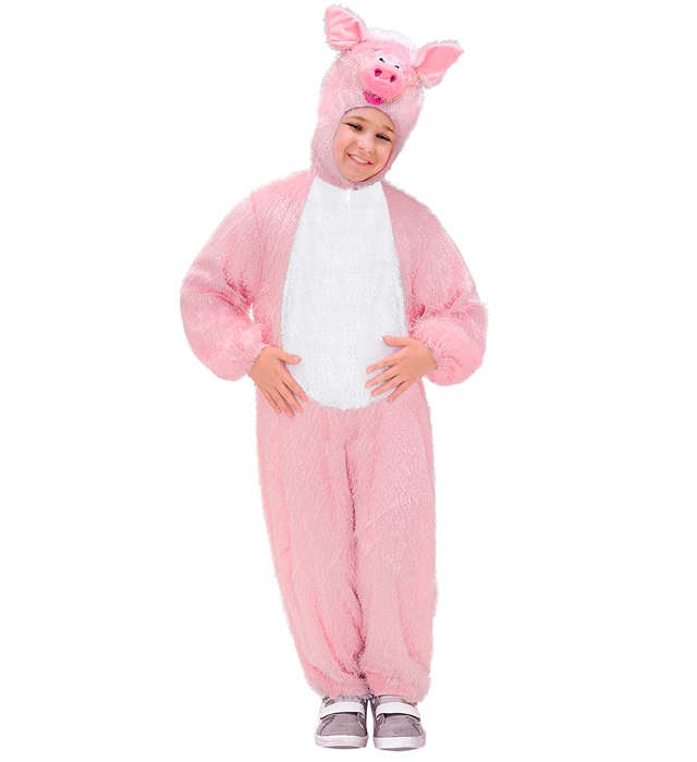 Costum Porcusor Copil