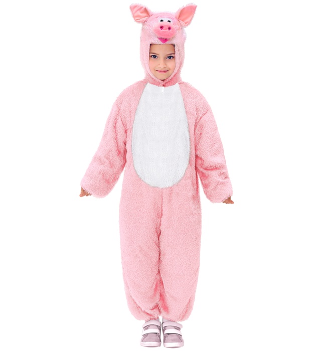 Costum Porcusor Copil