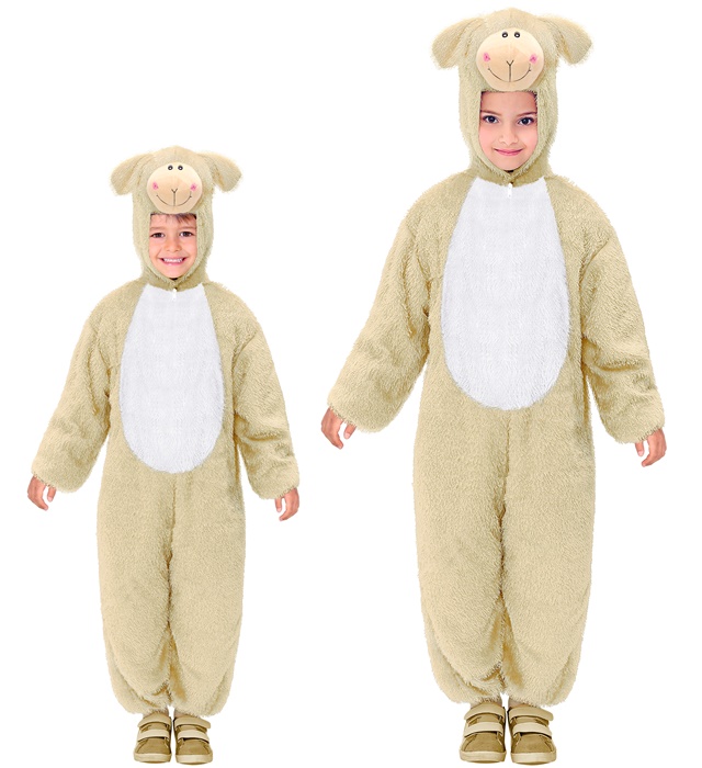 Costum Oaie Copil