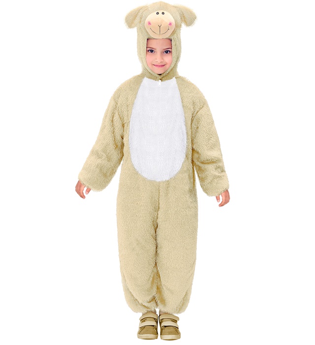 Costum Oaie Copil